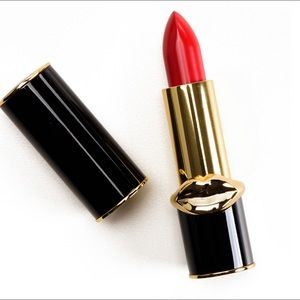 New in Box Pat McGrath Lab LuxeTrance Lipstick # 418 McGrath Muse